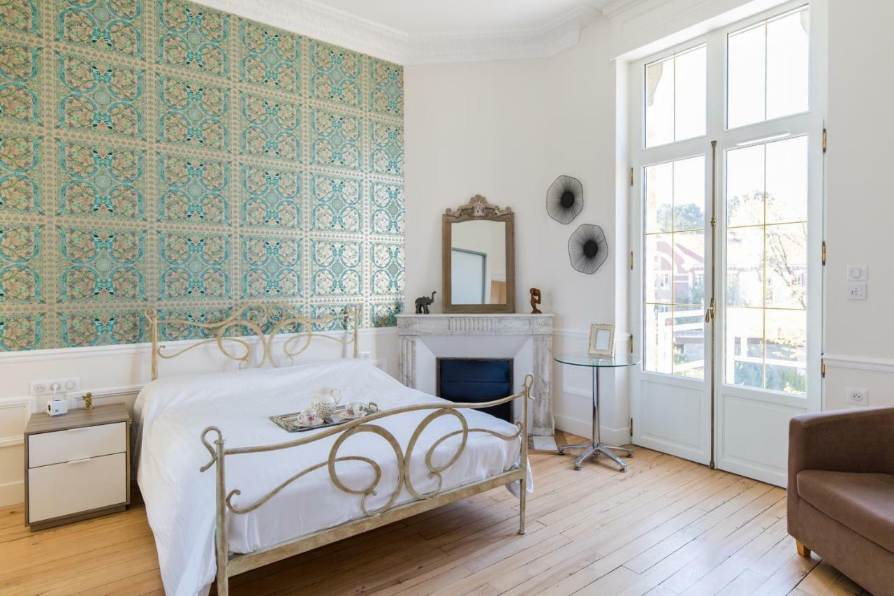 آركاشو Private Villa Le Kervan المظهر الخارجي الصورة