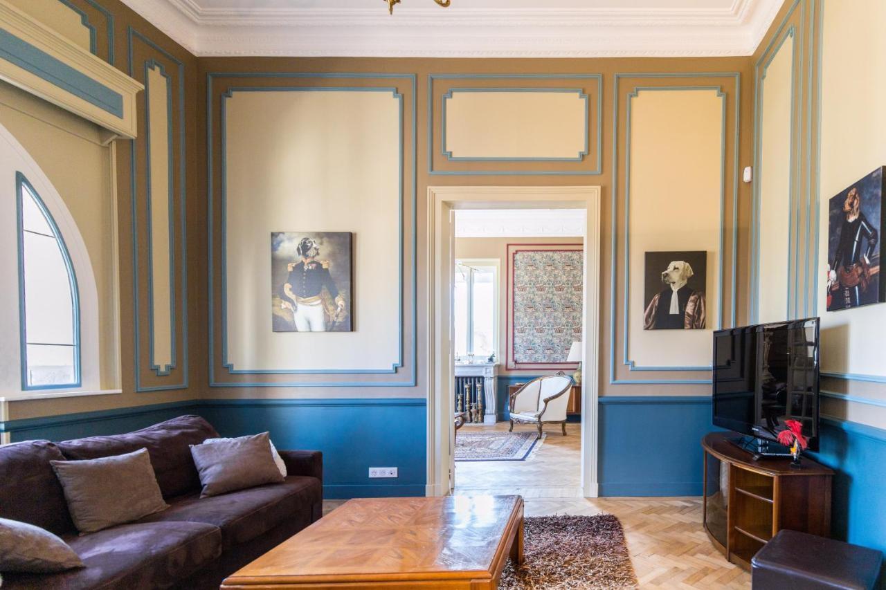 آركاشو Private Villa Le Kervan المظهر الخارجي الصورة