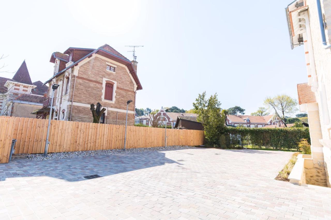 آركاشو Private Villa Le Kervan الغرفة الصورة